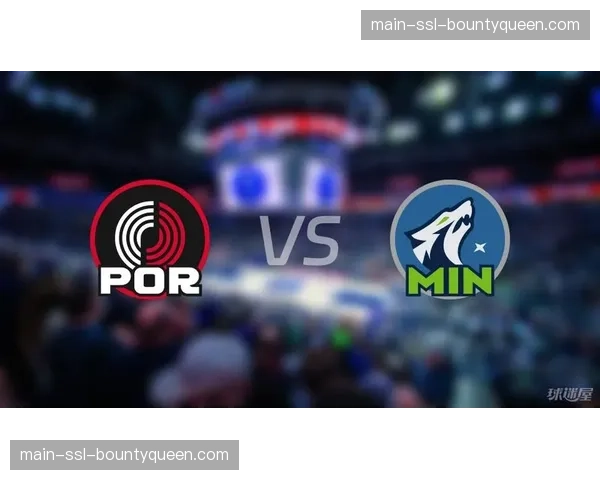 森林狼大胜开拓者，锁定西北赛区冠军