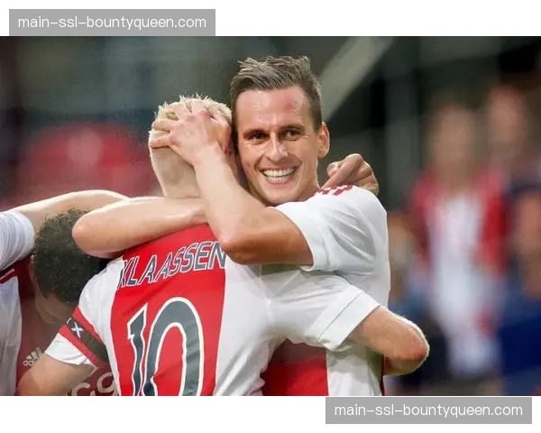 通讯：从替补到关键先生，剖析尤文图斯球员米利克的角色转变