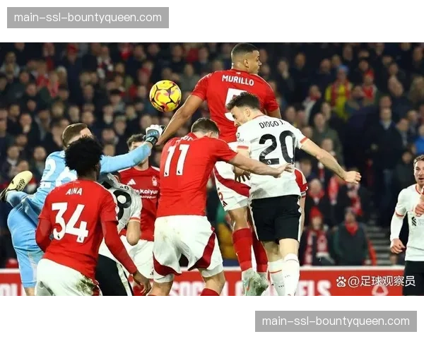 深度复盘：阿森纳如何通过高位逼抢战术在英超天王山之战中零封利物浦